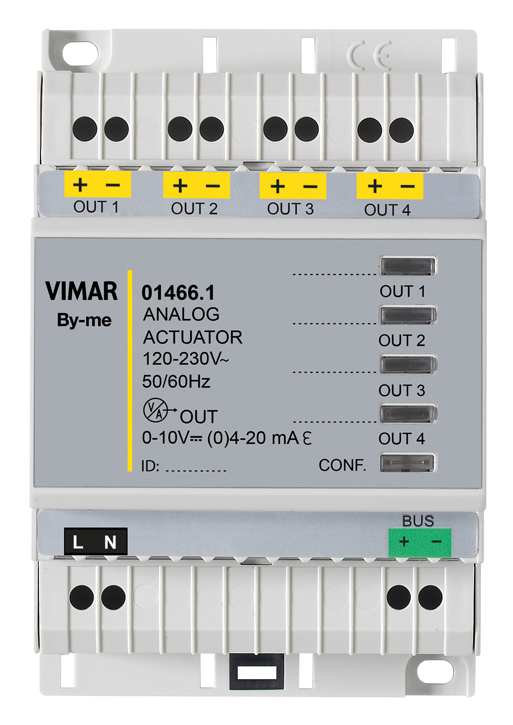 01466_1-vimar-apparecchi-da-parete-attuatore-domotico-4-uscite-analogiche.85049