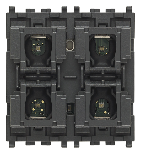vimar-01482-apparecchi-da-parete-sistemi-domotica-componenti-comando-domotico-4-pulsanti-tapparelle-lamelle-2m.78910